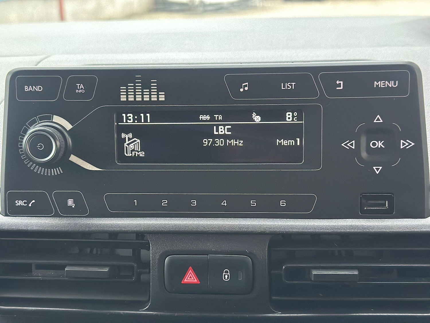 Used Vauxhall Combo 2020 for sale - 77040176: Photo 19