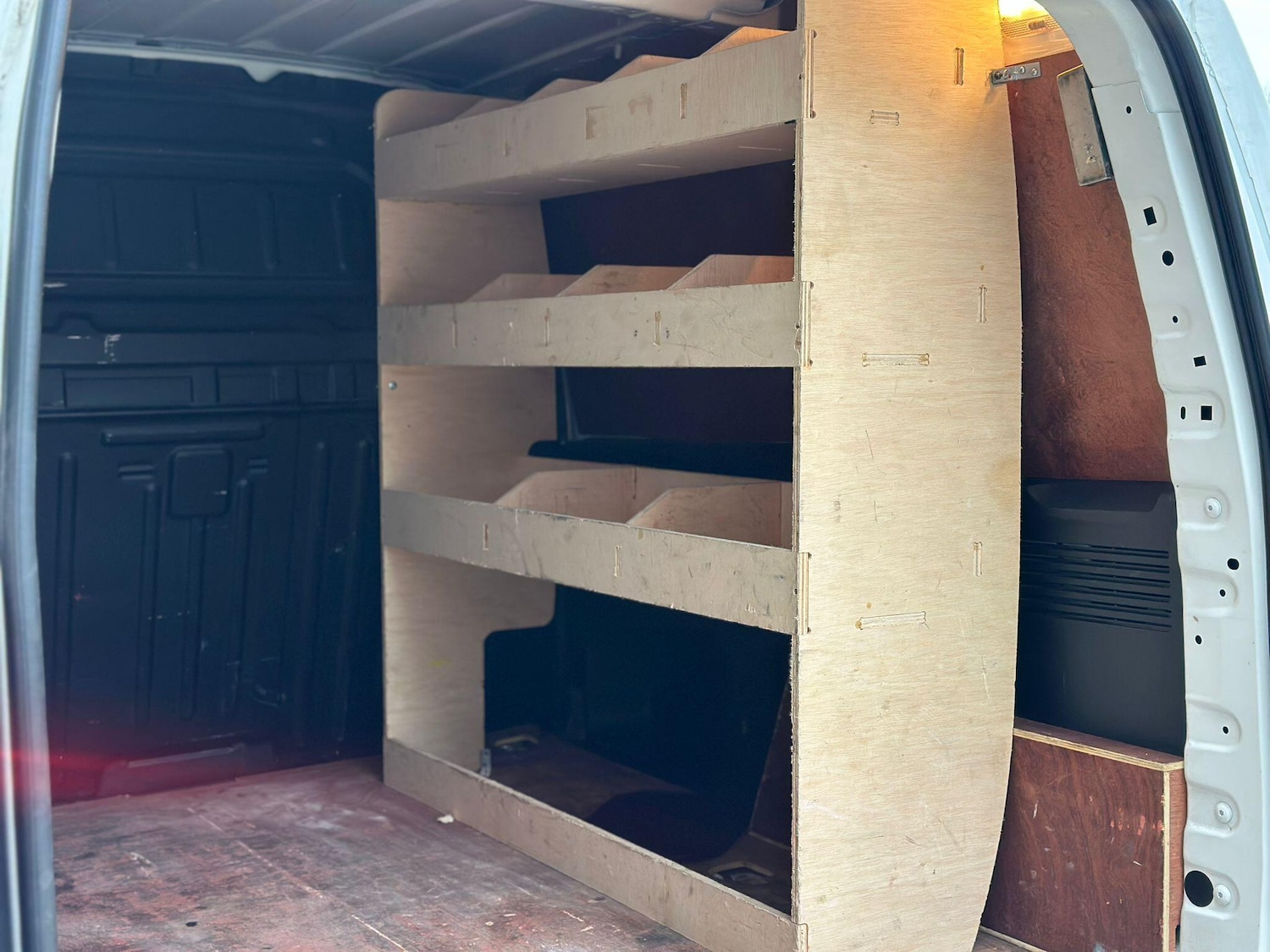 Used Vauxhall Combo 2020 for sale - 77040176: Photo 20