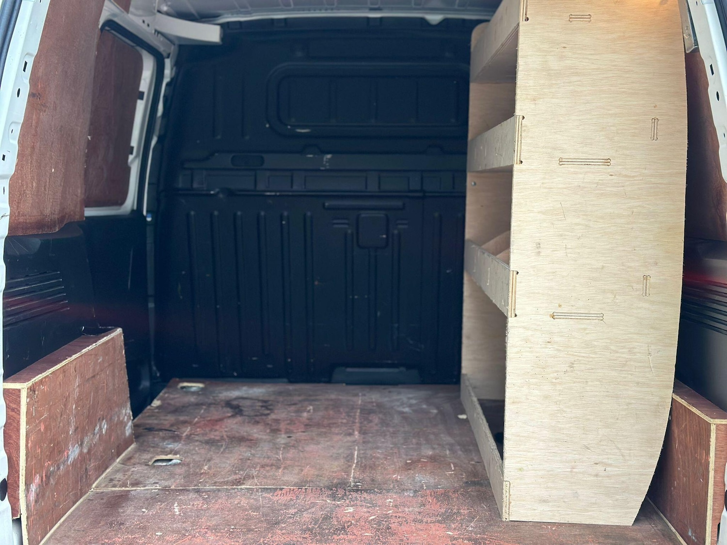 Used Vauxhall Combo 2020 for sale - 77040176: Photo 21