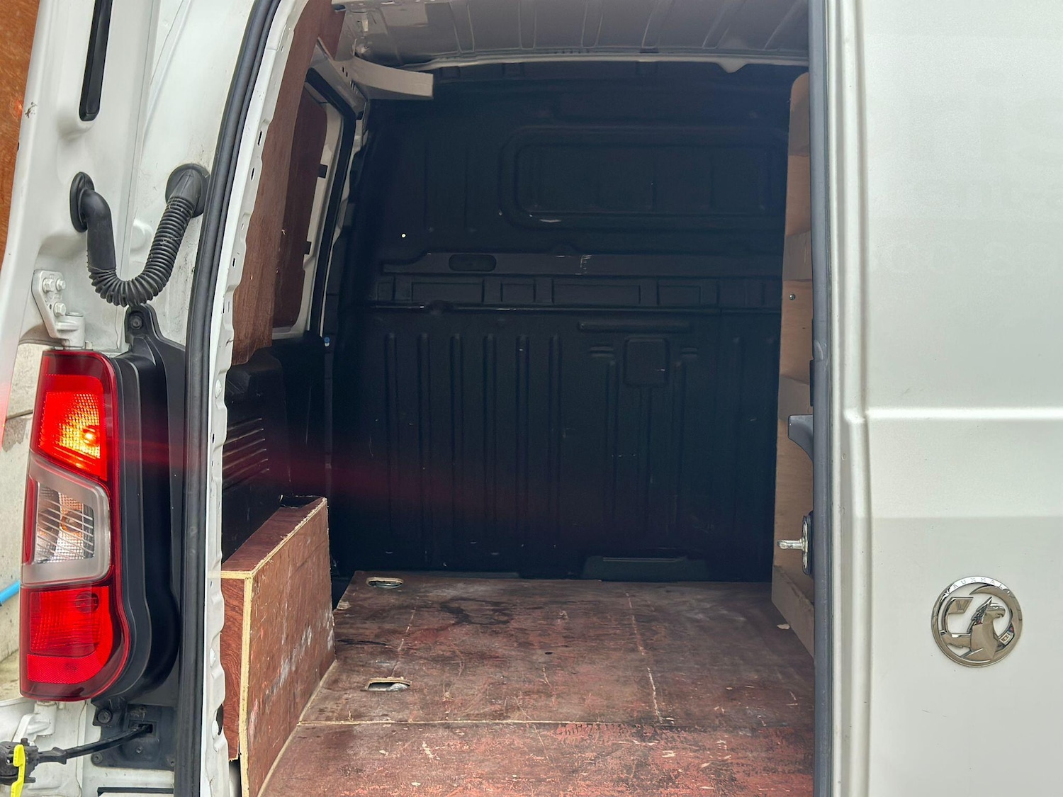 Used Vauxhall Combo 2020 for sale - 77040176: Photo 23