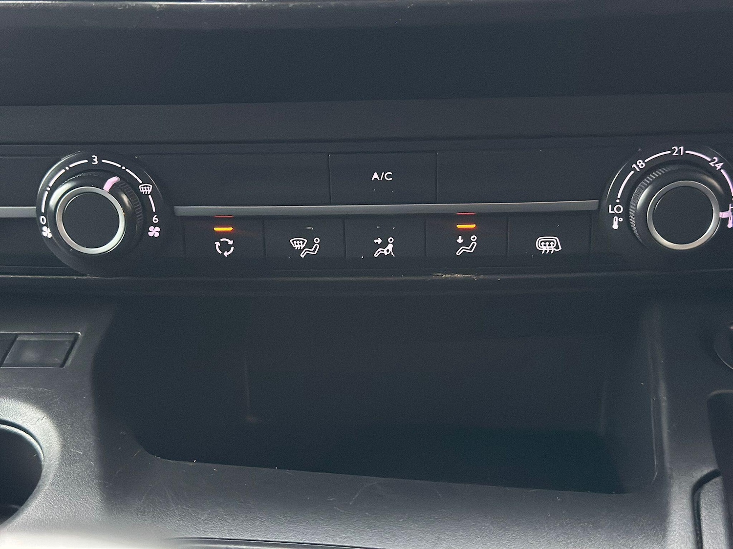 Used Vauxhall Combo 2020 for sale - 77040176: Photo 24