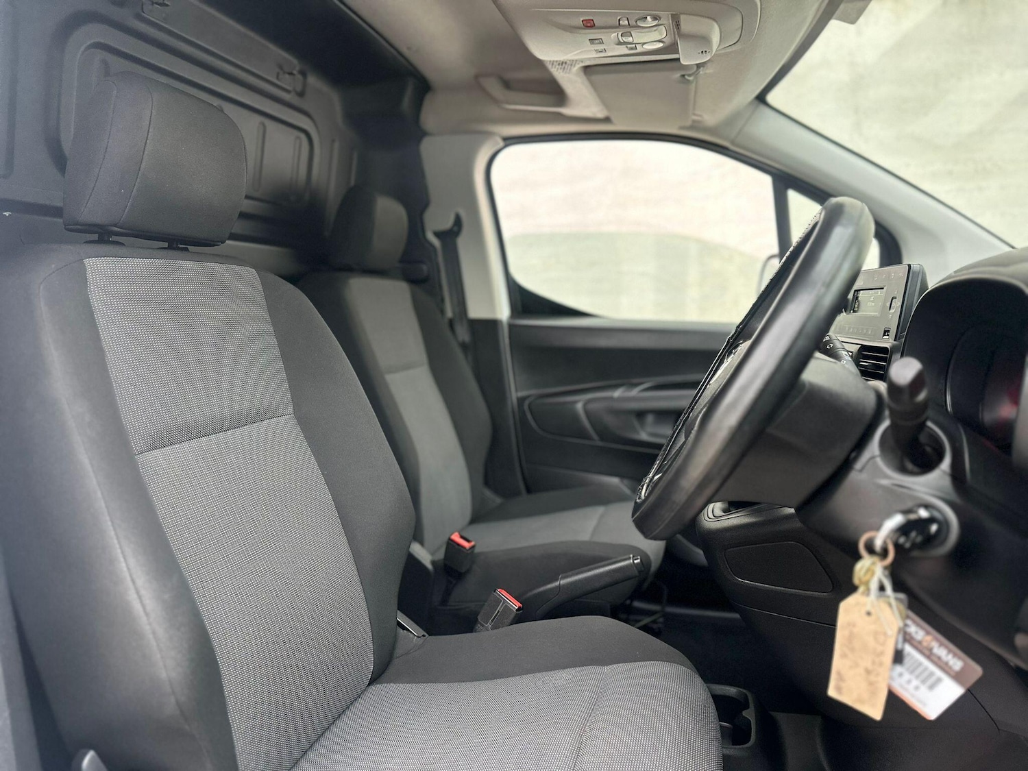 Used Vauxhall Combo 2020 for sale - 77040176: Photo 9