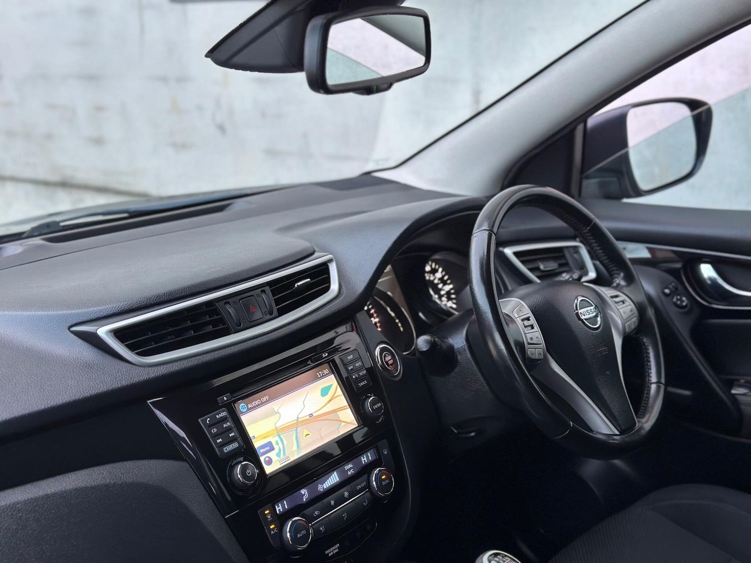 Used Nissan Qashqai for sale - 77793342: Photo 11