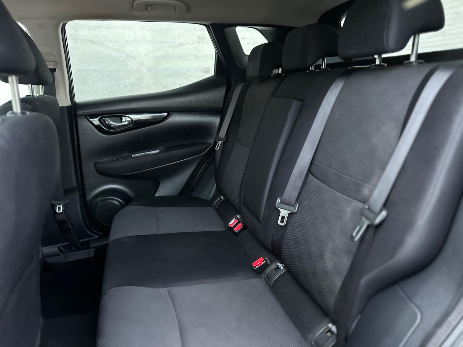 Used Nissan Qashqai for sale - 77793342: Photo 14