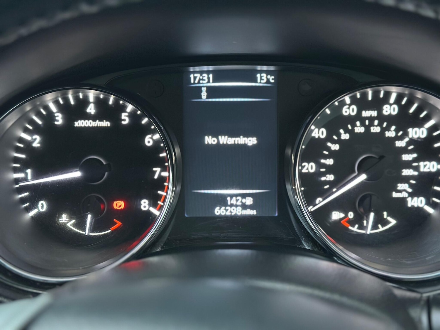 Used Nissan Qashqai for sale - 77793342: Photo 21