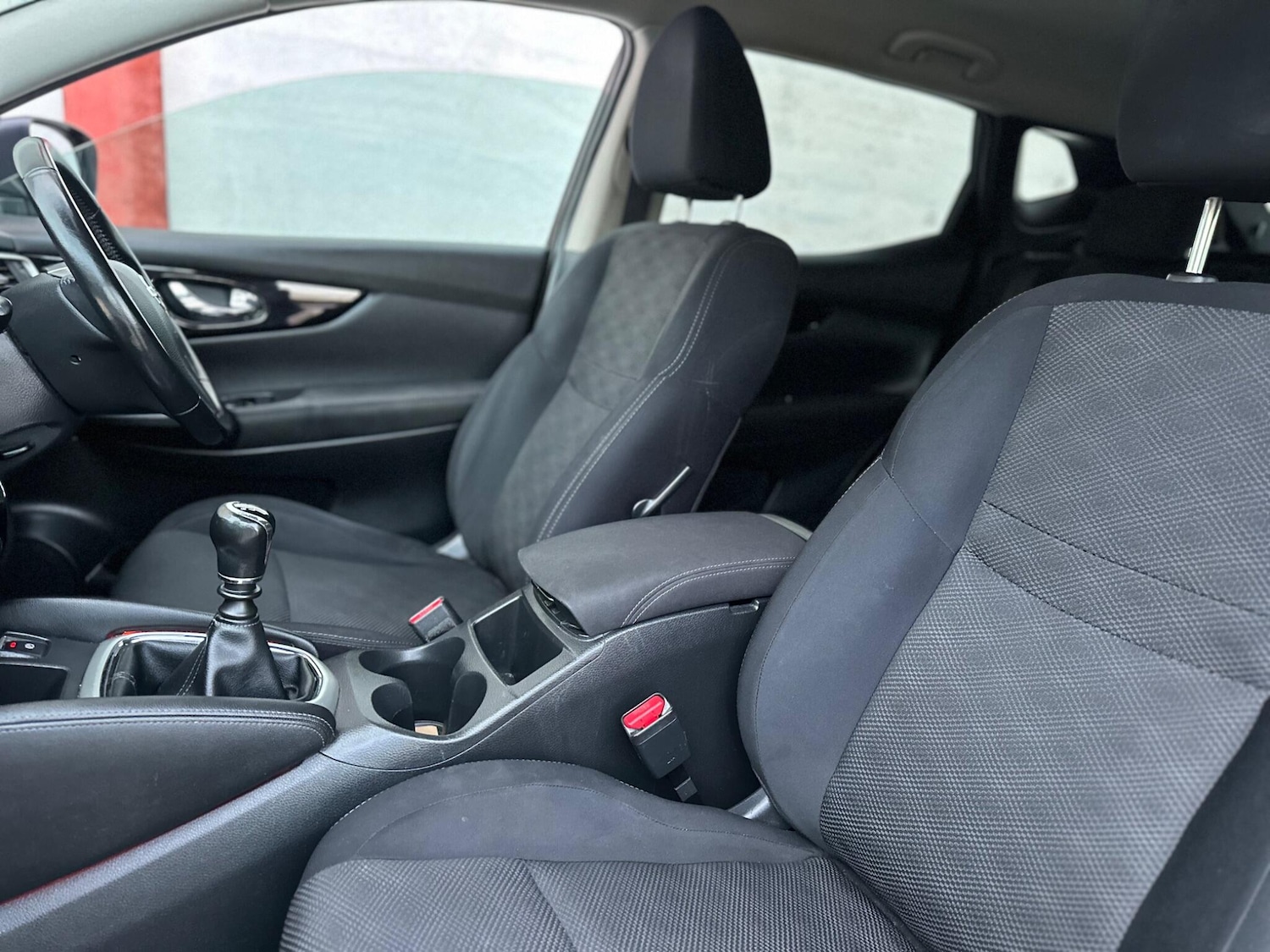 Used Nissan Qashqai for sale - 77793342: Photo 24