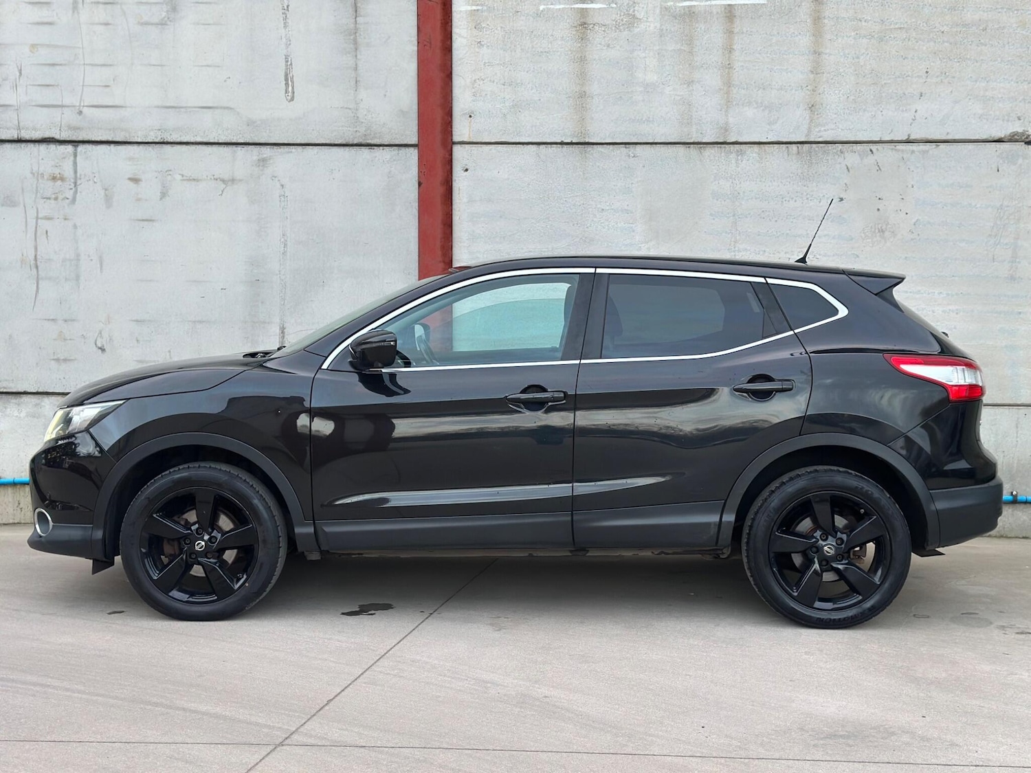 Used Nissan Qashqai for sale - 77793342: Photo 6