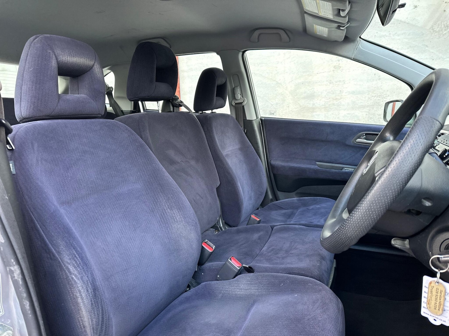 Used Honda FR-V 2009 for sale - 76899632: Photo 13