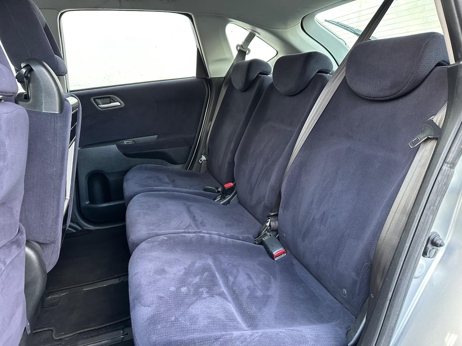 Used Honda FR-V 2009 for sale - 76899632: Photo 14