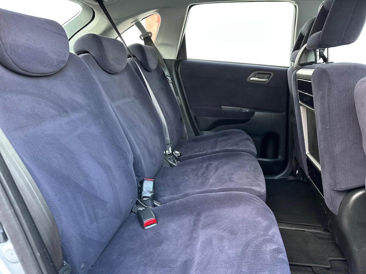 Used Honda FR-V 2009 for sale - 76899632: Photo 15