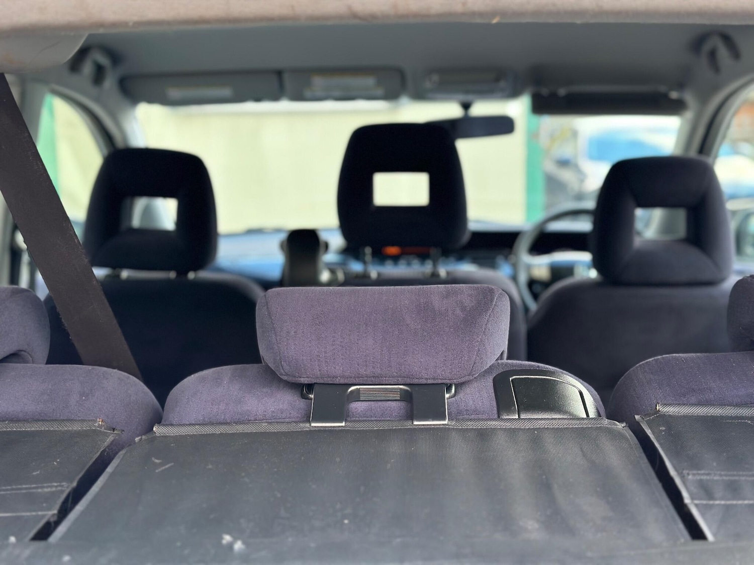 Used Honda FR-V 2009 for sale - 76899632: Photo 16