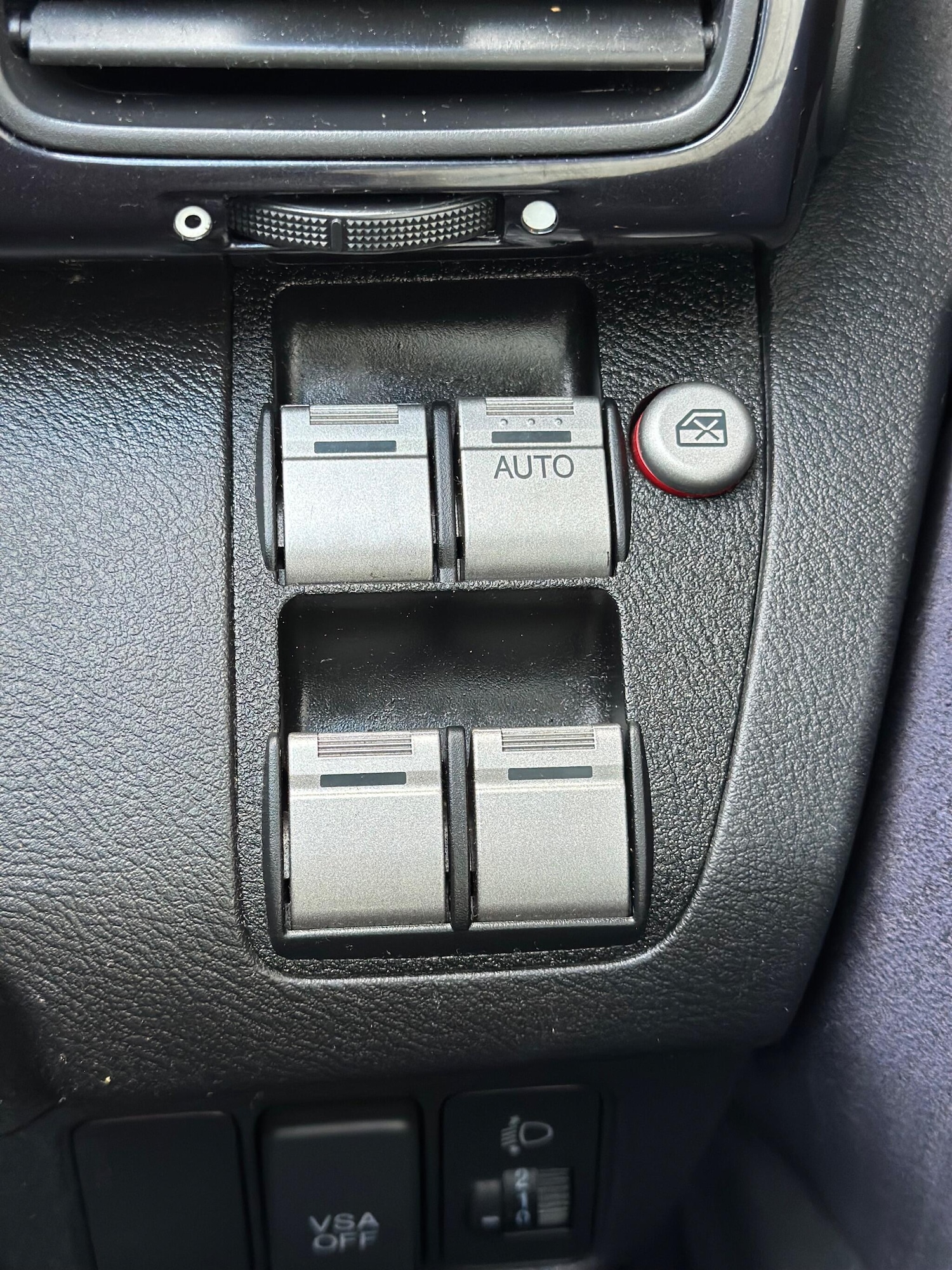 Used Honda FR-V 2009 for sale - 76899632: Photo 18