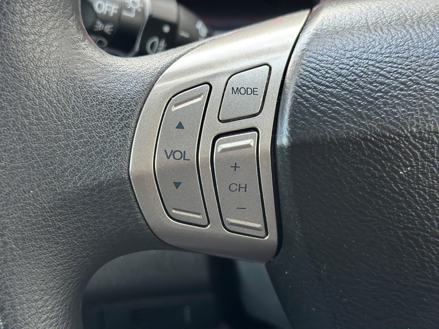 Used Honda FR-V 2009 for sale - 76899632: Photo 19