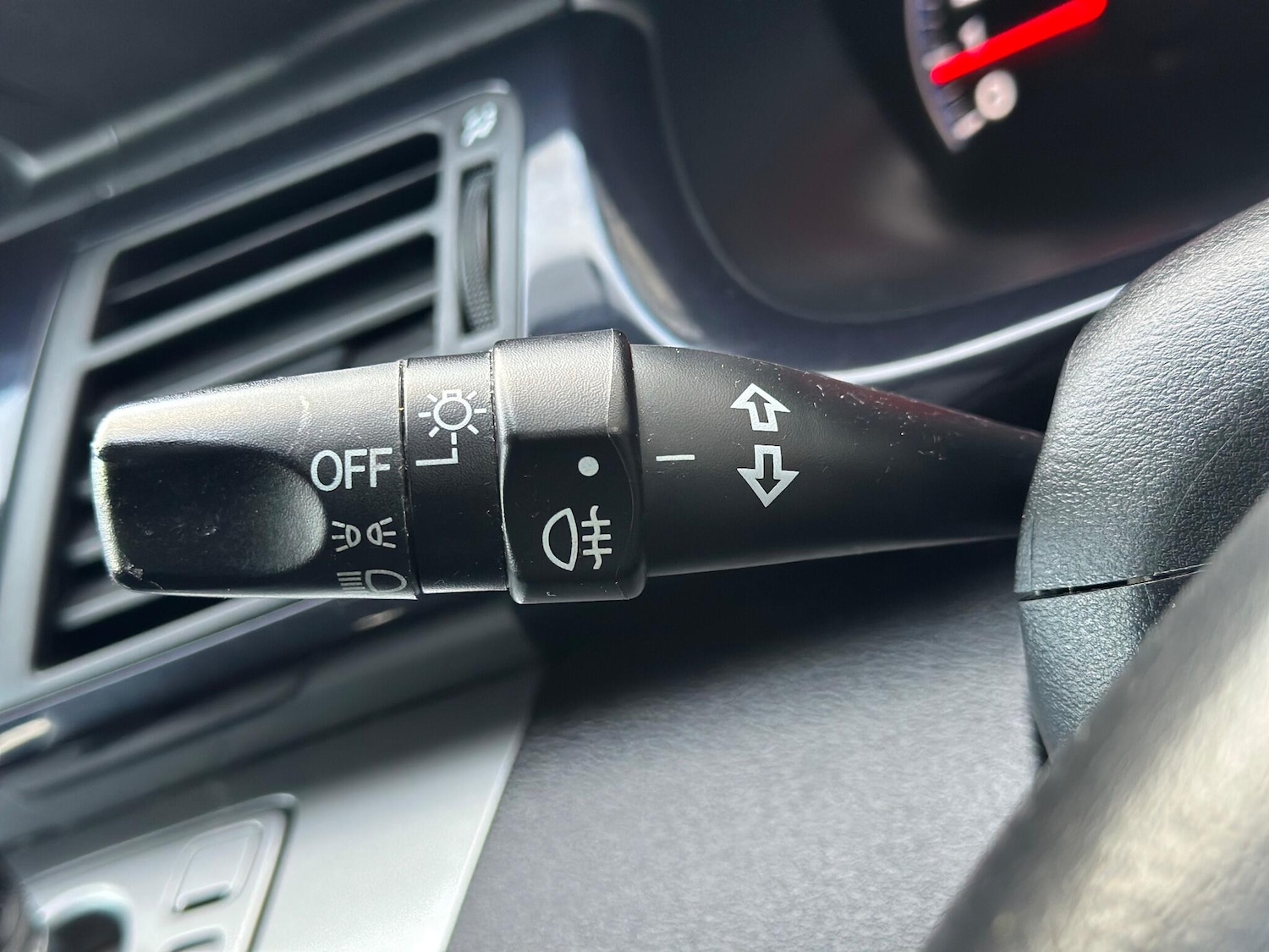 Used Honda FR-V 2009 for sale - 76899632: Photo 21