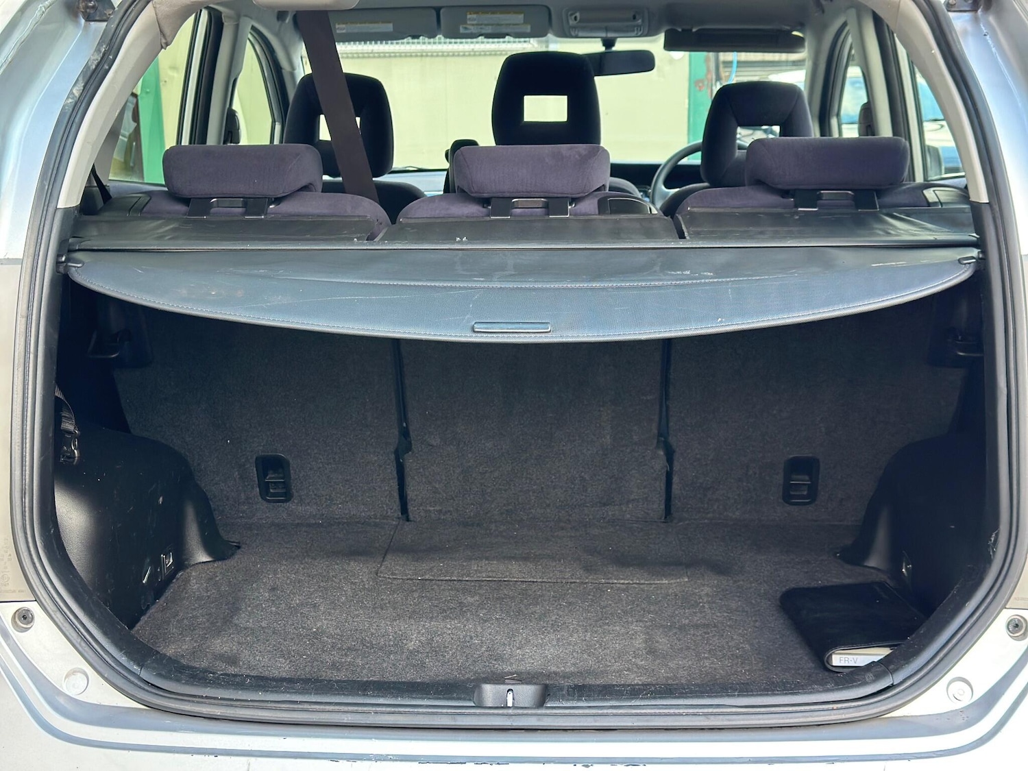 Used Honda FR-V 2009 for sale - 76899632: Photo 26