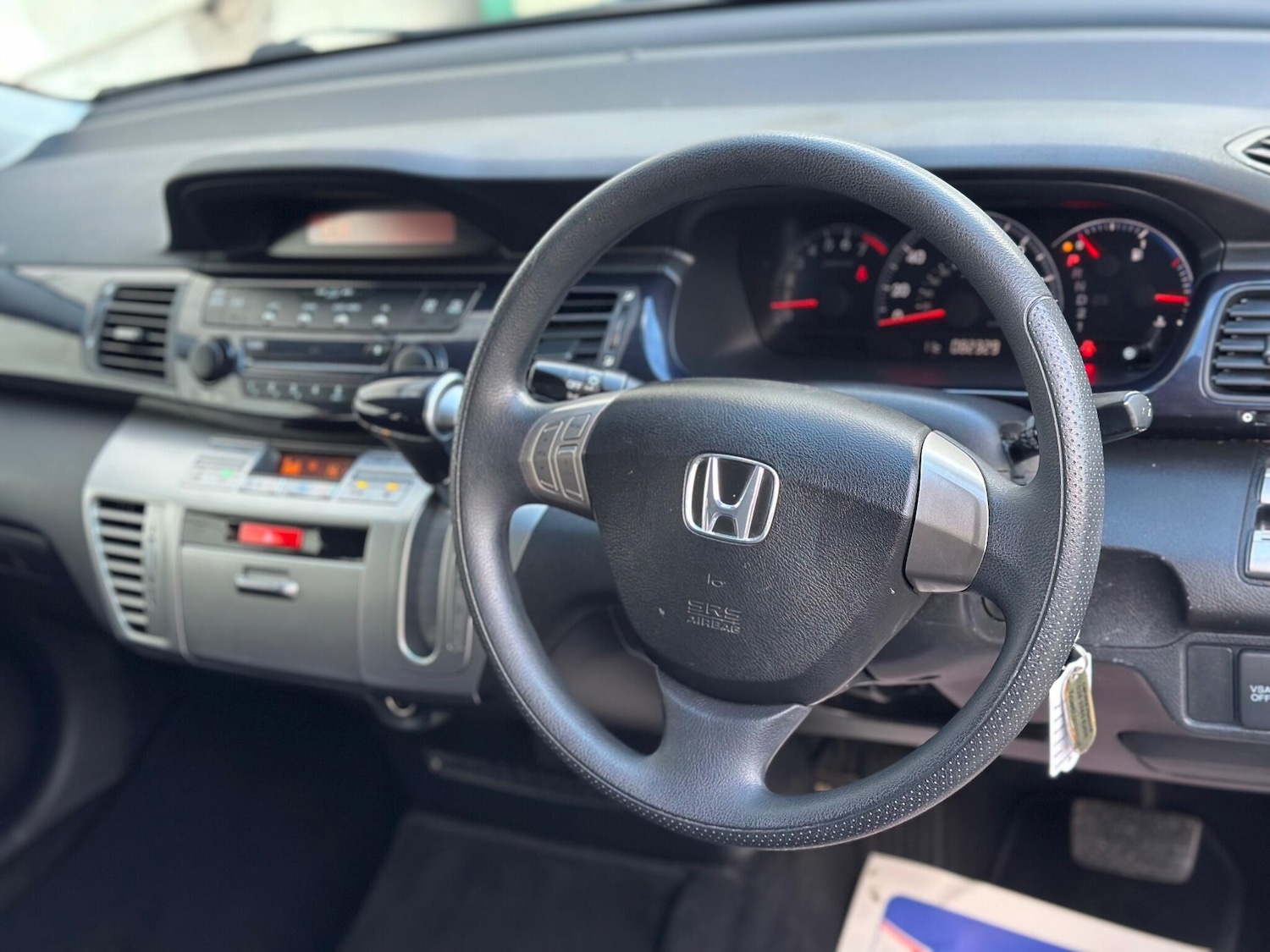 Used Honda FR-V 2009 for sale - 76899632: Photo 27