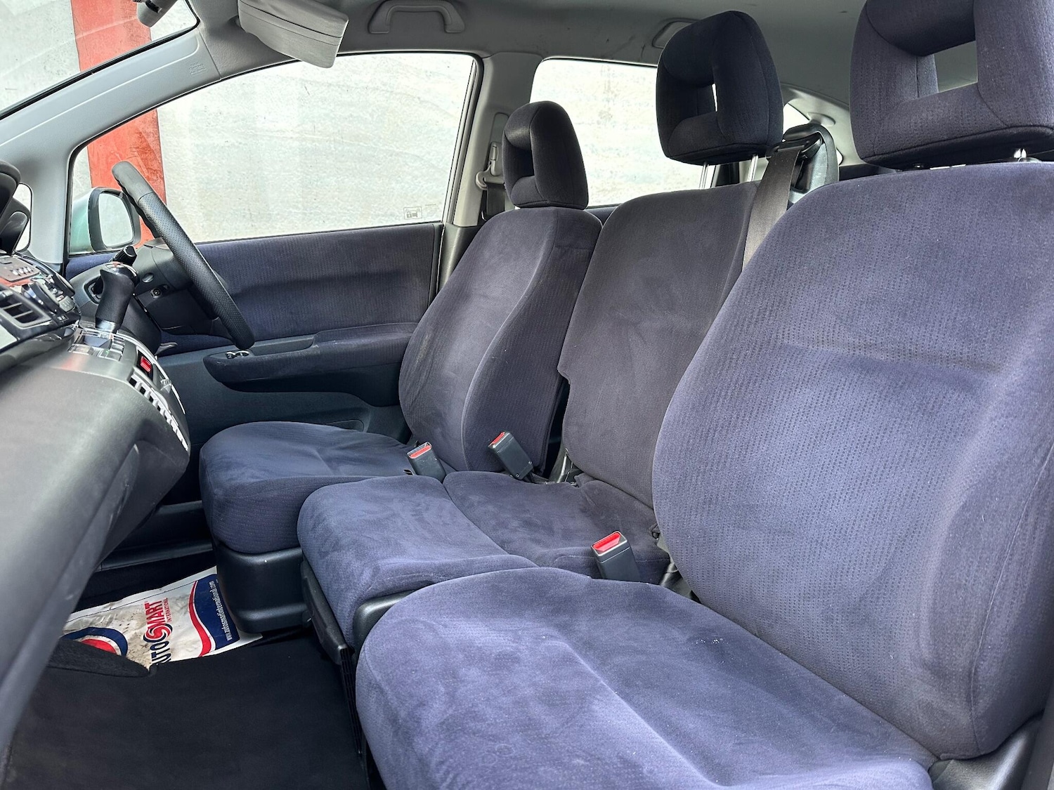 Used Honda FR-V 2009 for sale - 76899632: Photo 28