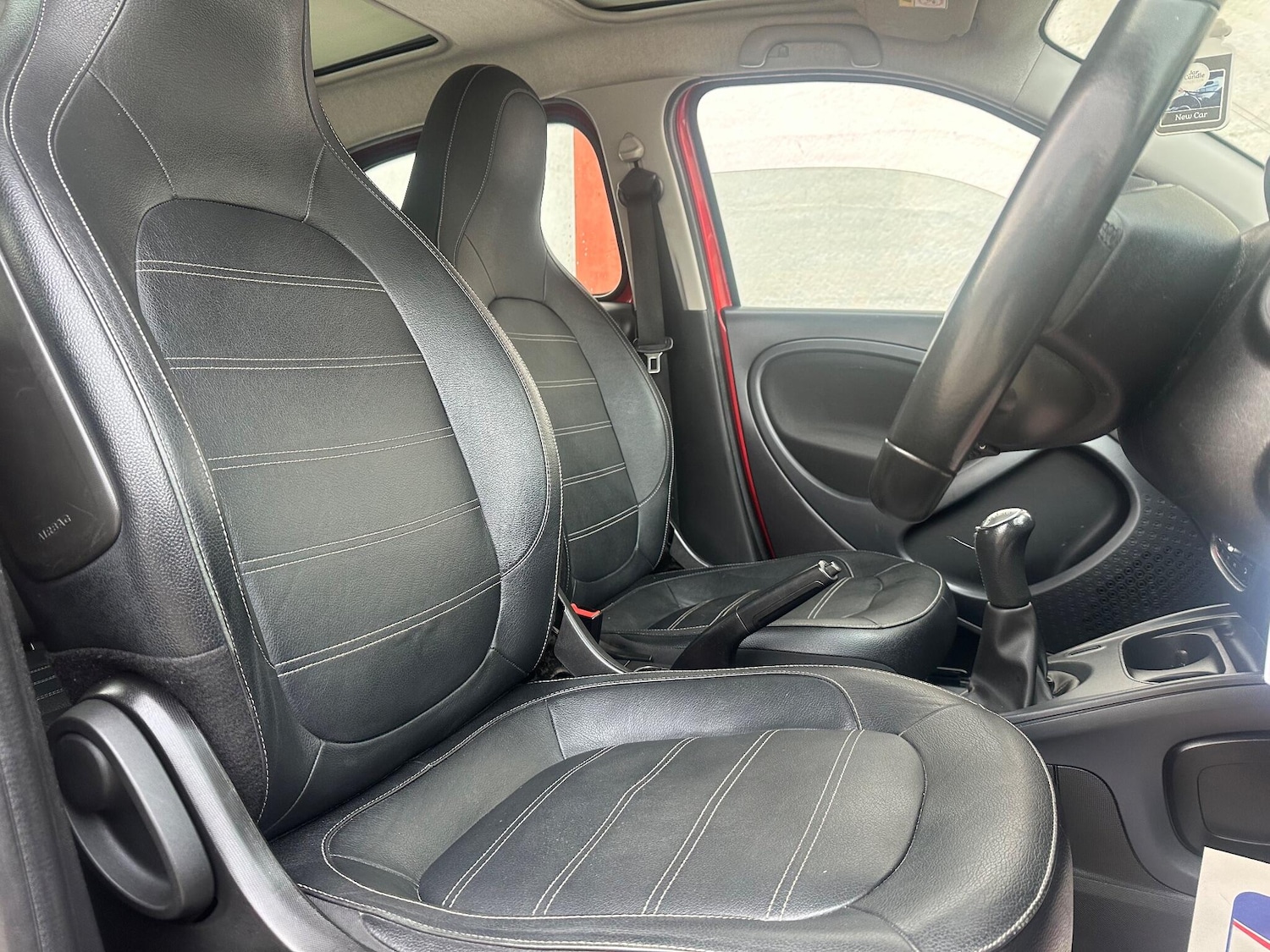 Used smart forfour 2015 for sale - 77081265: Photo 13