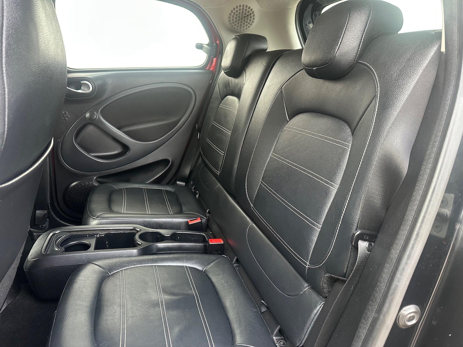 Used smart forfour 2015 for sale - 77081265: Photo 14