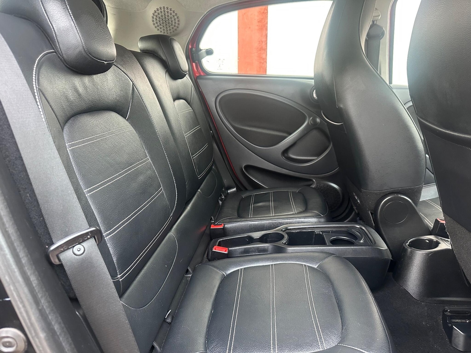 Used smart forfour 2015 for sale - 77081265: Photo 15