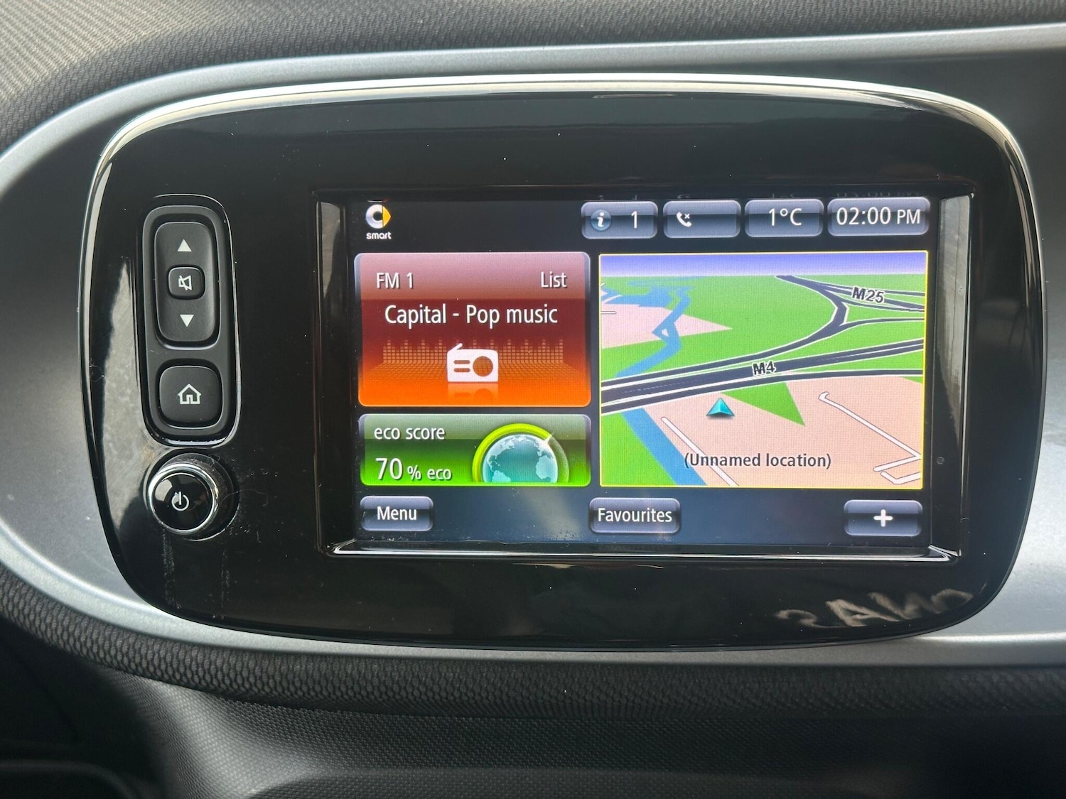 Used smart forfour 2015 for sale - 77081265: Photo 23