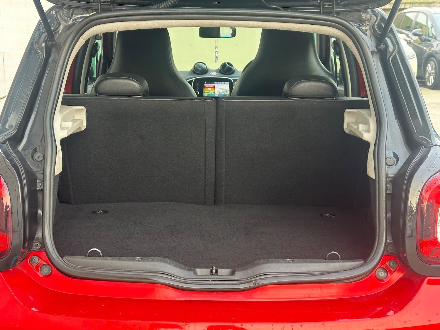 Used smart forfour 2015 for sale - 77081265: Photo 25