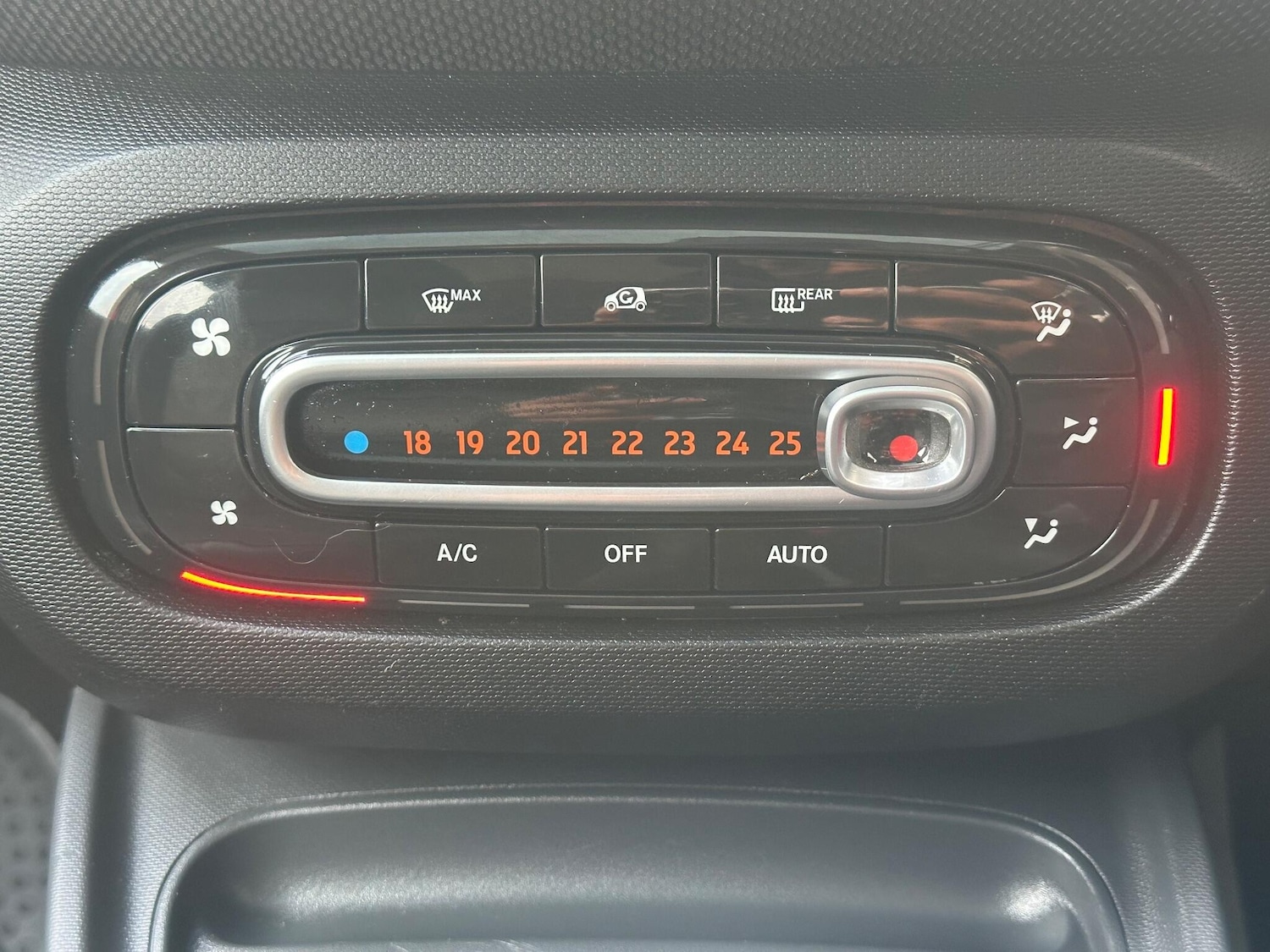 Used smart forfour 2015 for sale - 77081265: Photo 29