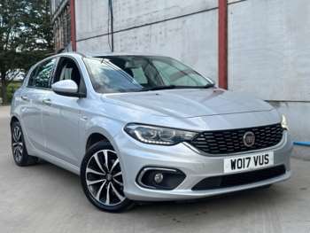 (17) - 1.4 MPI Lounge Euro 6 5dr