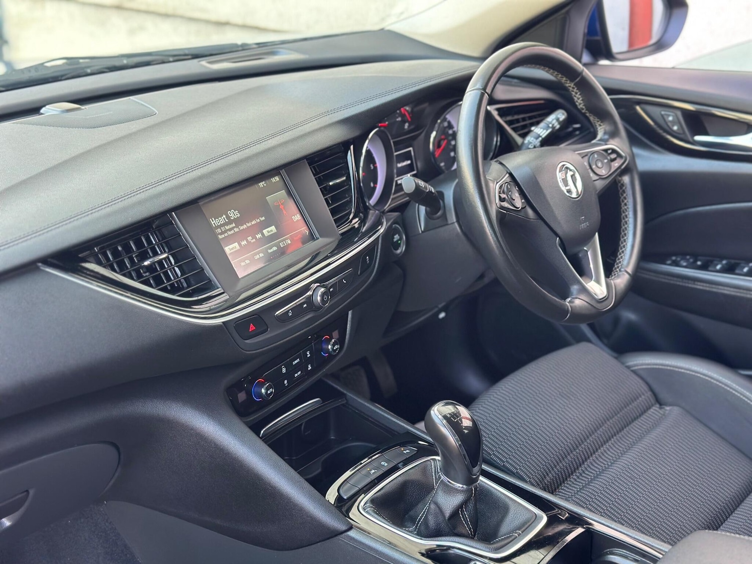 Used Vauxhall Insignia 2019 for sale - 78170850: Photo 10