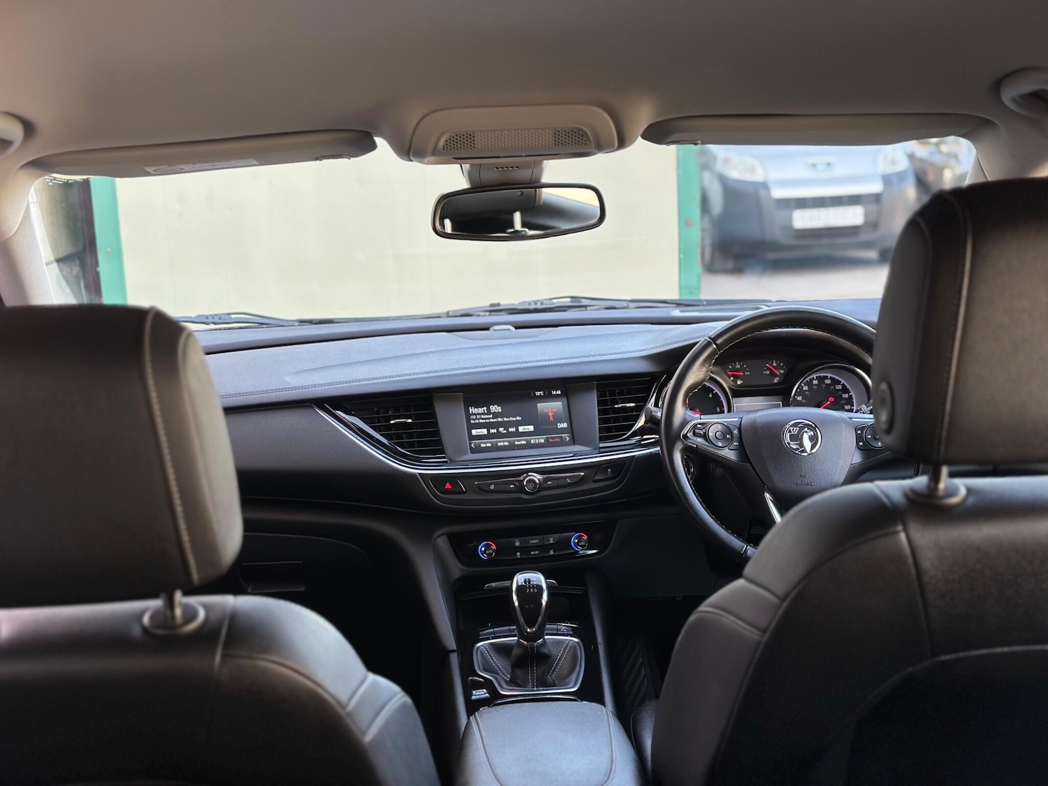 Used Vauxhall Insignia 2019 for sale - 78170850: Photo 11