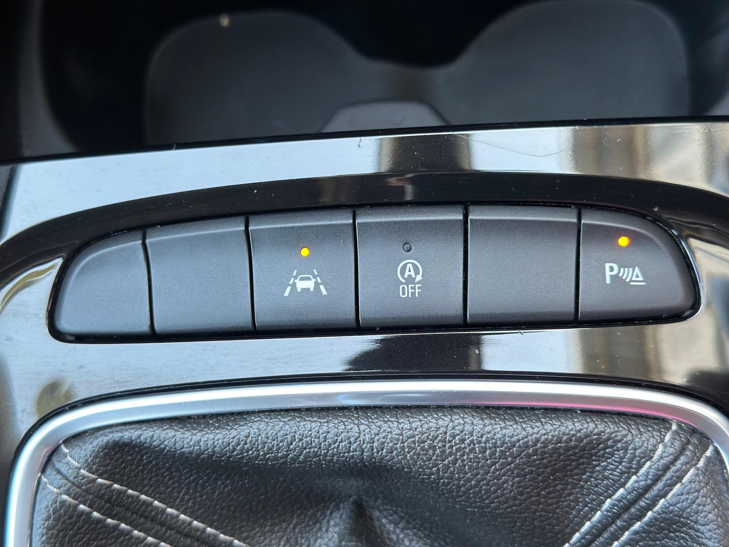 Used Vauxhall Insignia 2019 for sale - 78170850: Photo 15