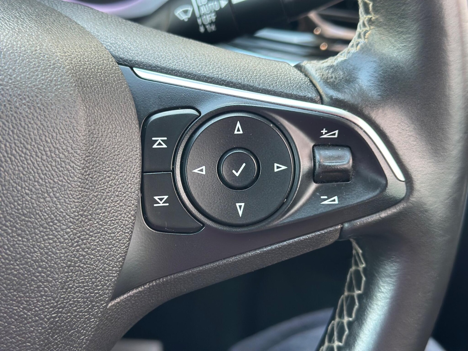 Used Vauxhall Insignia 2019 for sale - 78170850: Photo 19