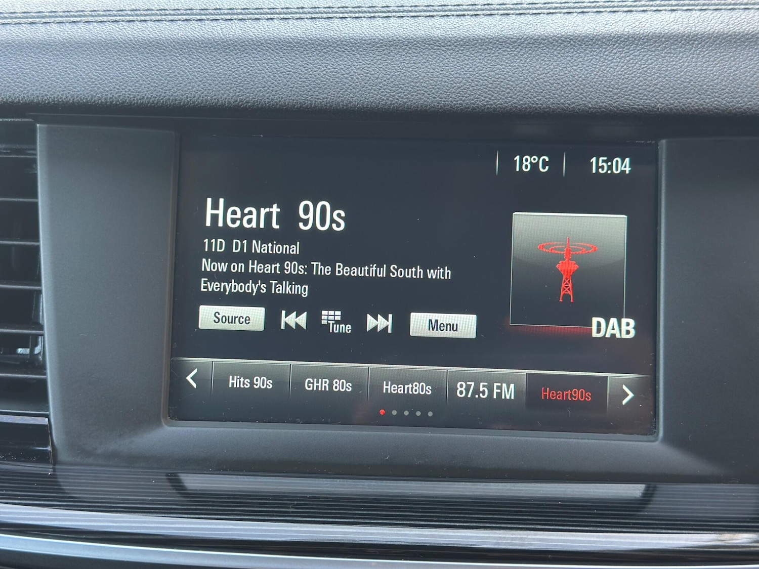 Used Vauxhall Insignia 2019 for sale - 78170850: Photo 26