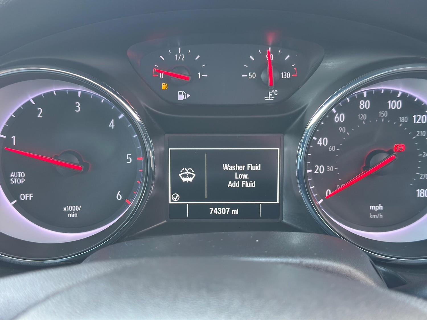 Used Vauxhall Insignia 2019 for sale - 78170850: Photo 27