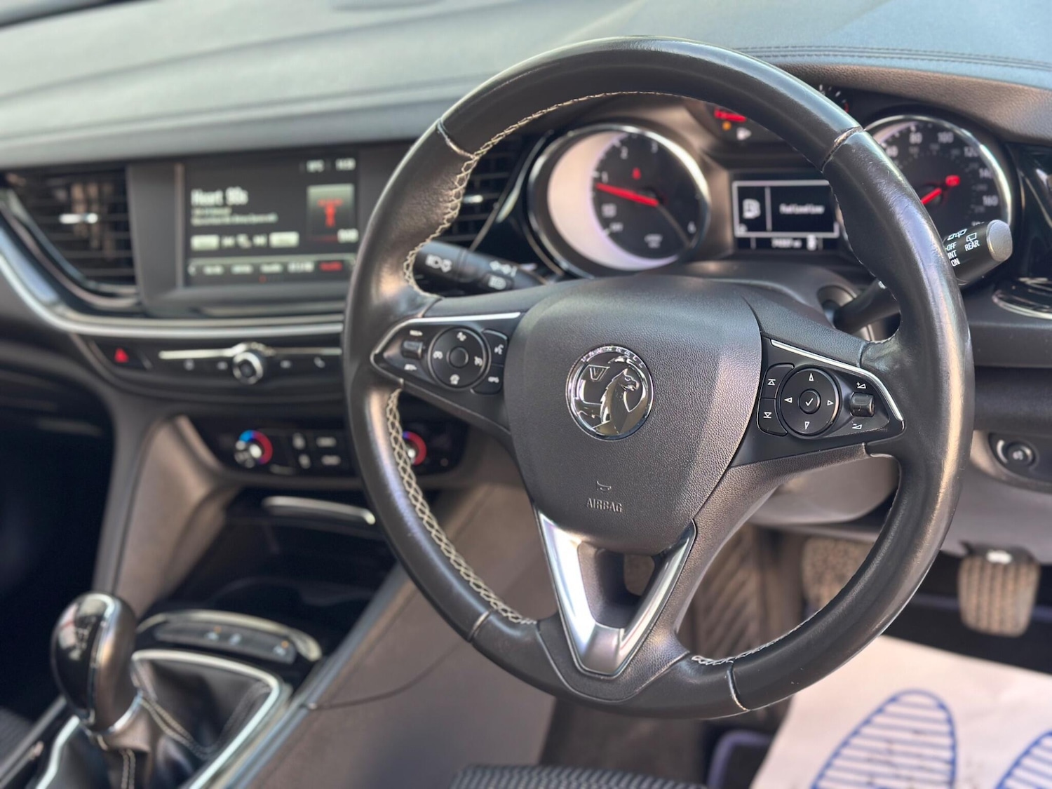 Used Vauxhall Insignia 2019 for sale - 78170850: Photo 29