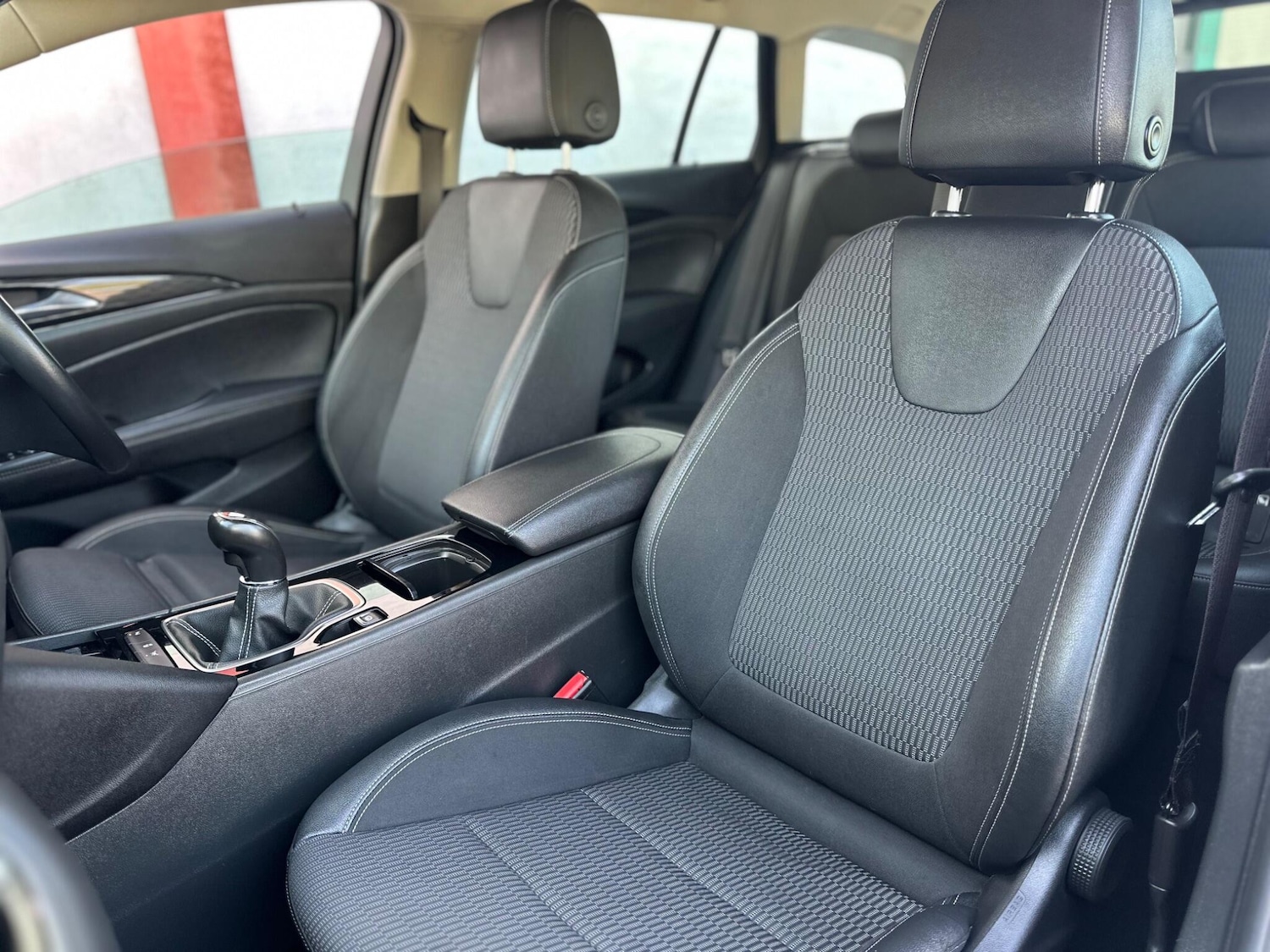 Used Vauxhall Insignia 2019 for sale - 78170850: Photo 30