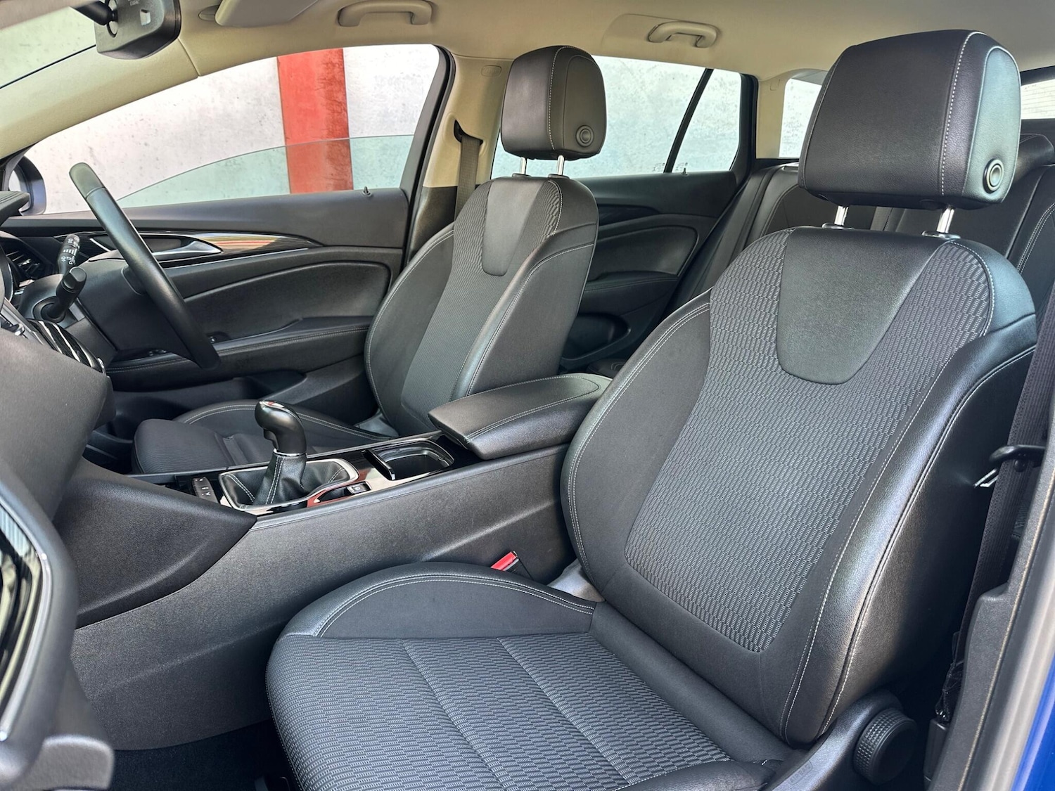 Used Vauxhall Insignia 2019 for sale - 78170850: Photo 31