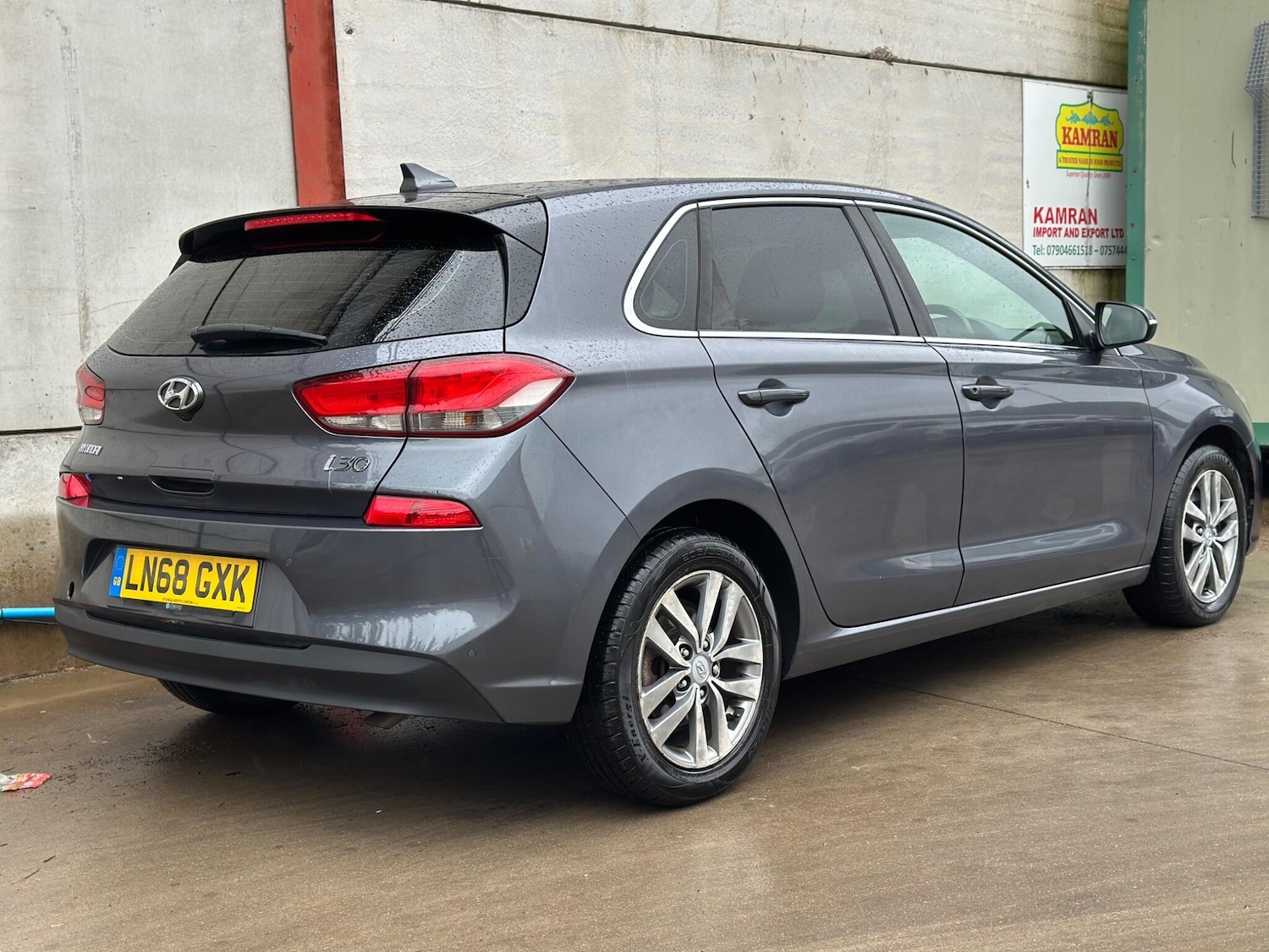 Used Hyundai i30 for sale - 78048145: Photo 10