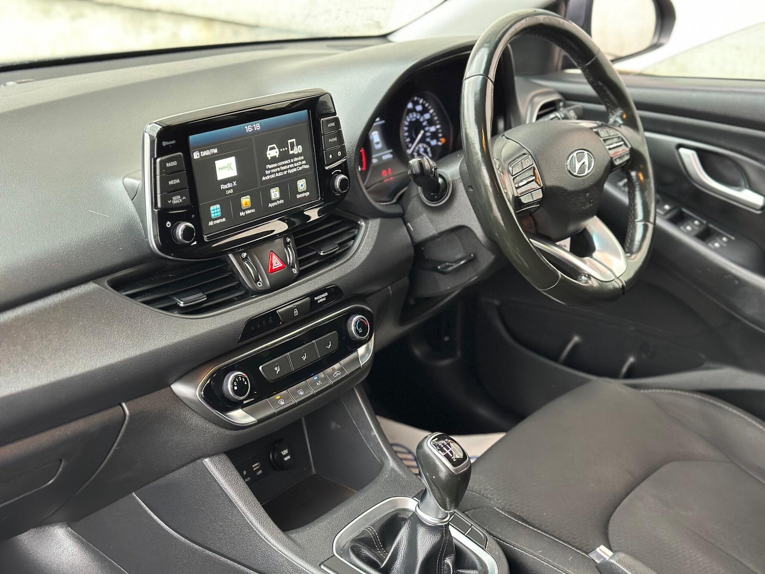 Used Hyundai i30 for sale - 78048145: Photo 12