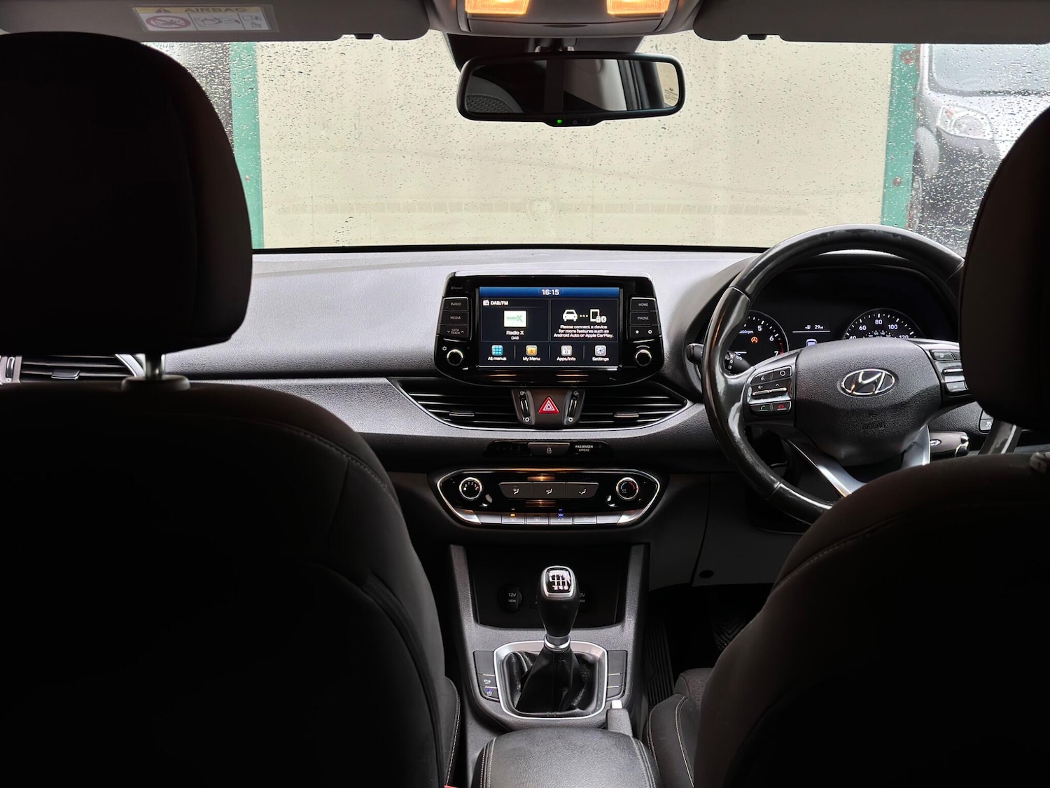 Used Hyundai i30 for sale - 78048145: Photo 13