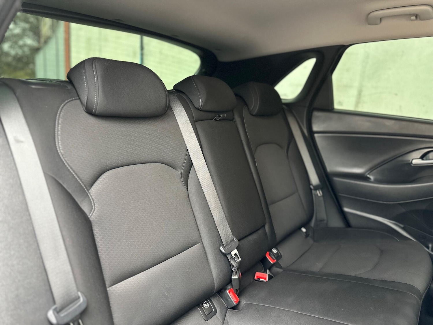 Used Hyundai i30 for sale - 78048145: Photo 16