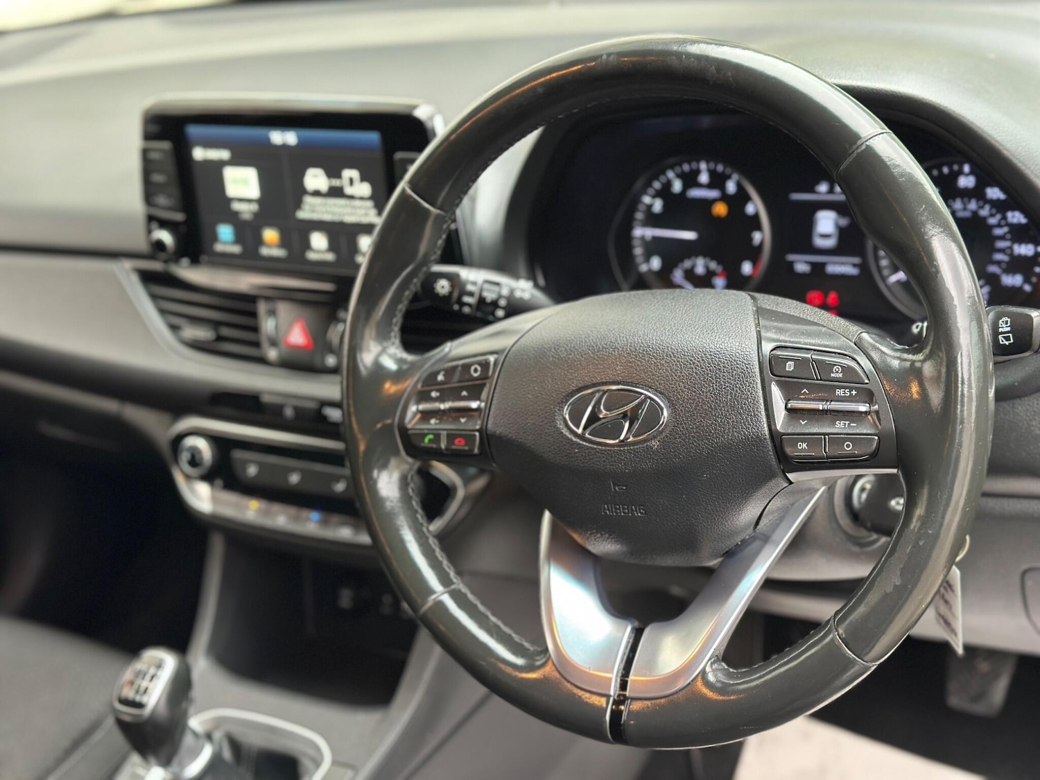 Used Hyundai i30 for sale - 78048145: Photo 29