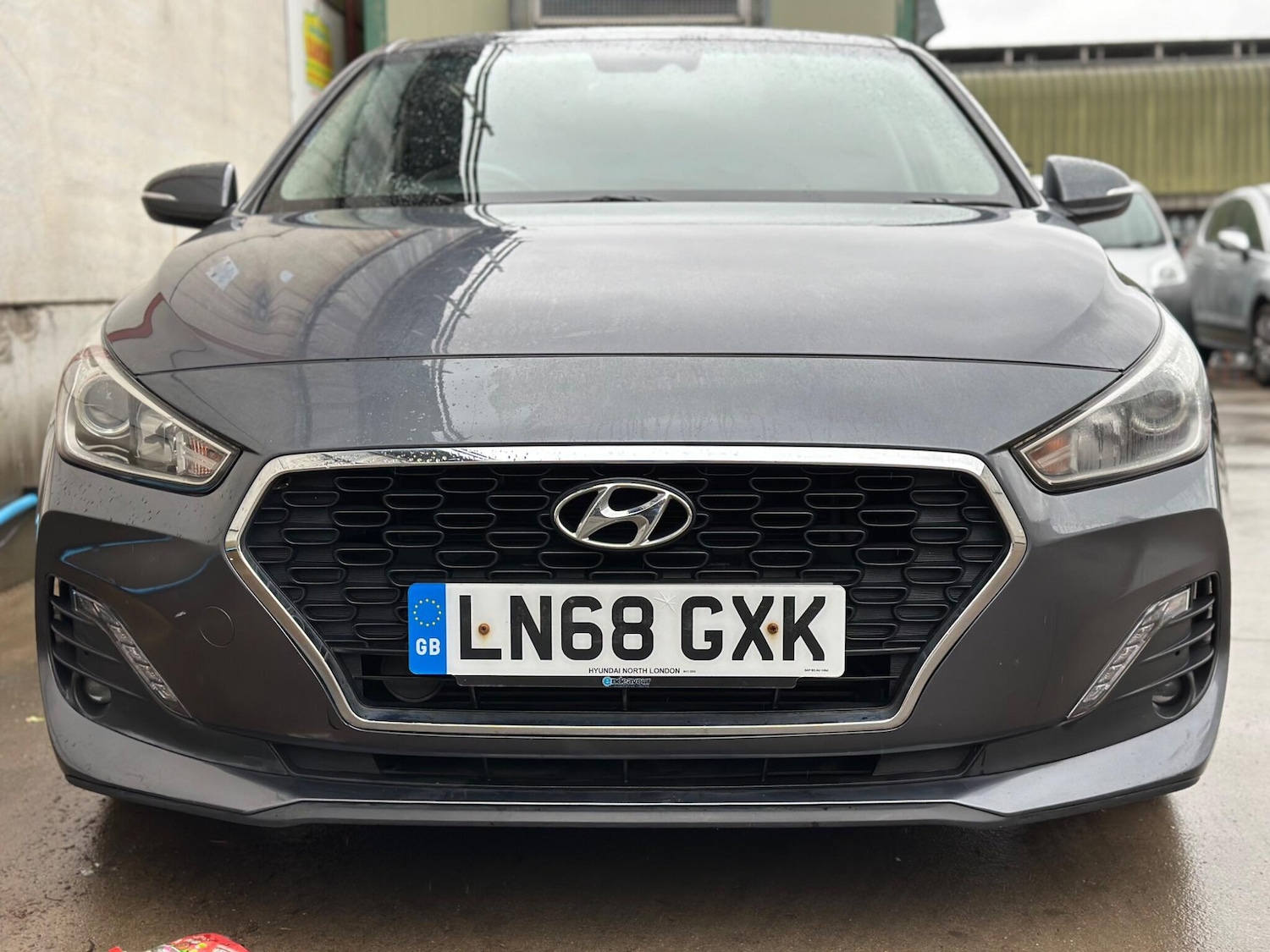 Used Hyundai i30 for sale - 78048145: Photo 3