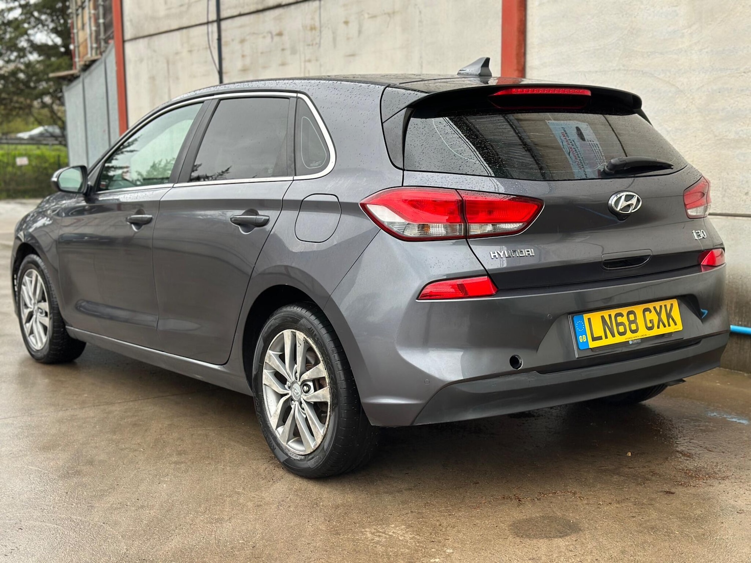 Used Hyundai i30 for sale - 78048145: Photo 5