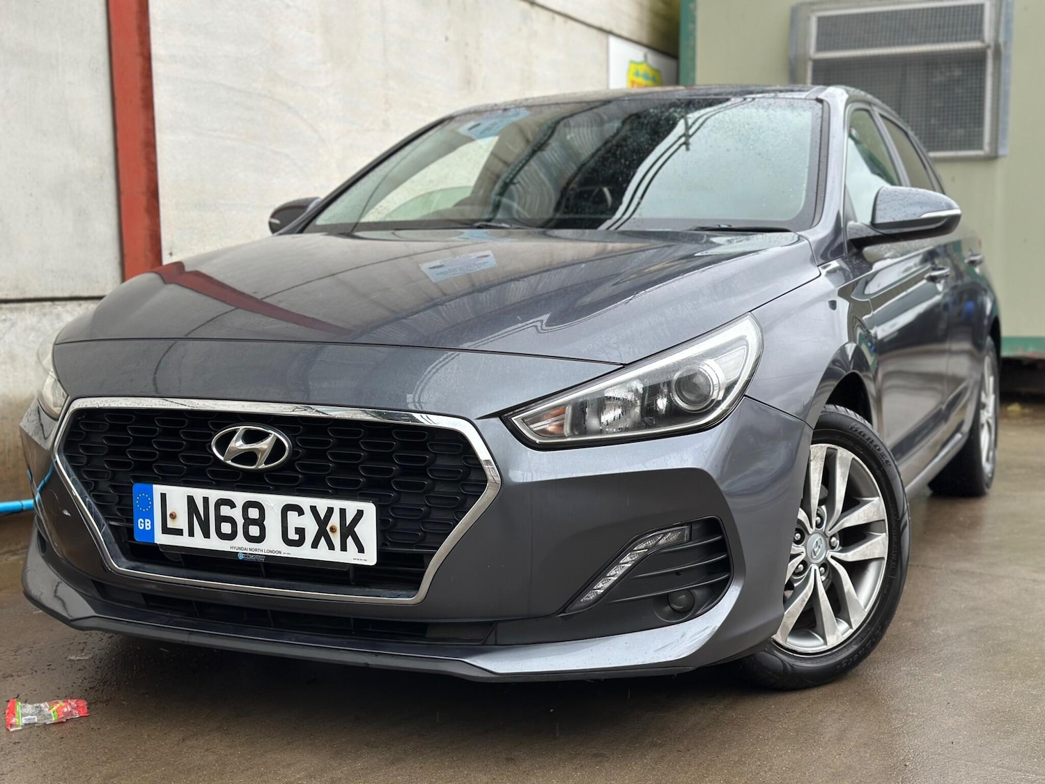 Used Hyundai i30 for sale - 78048145: Photo 6