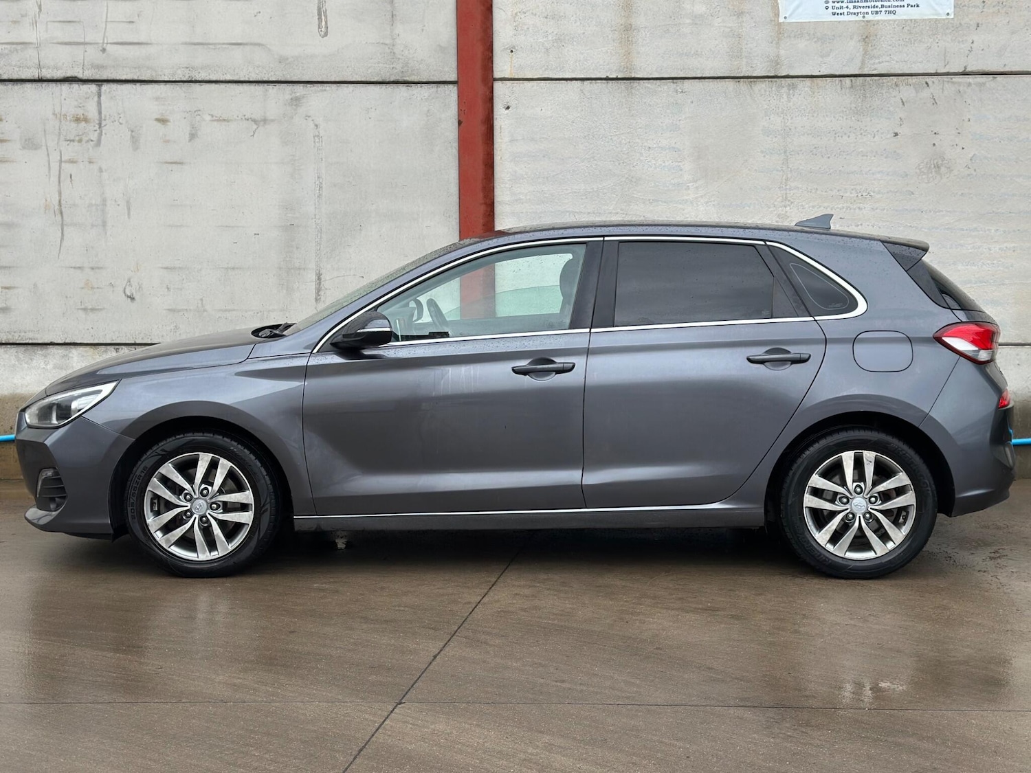 Used Hyundai i30 for sale - 78048145: Photo 7