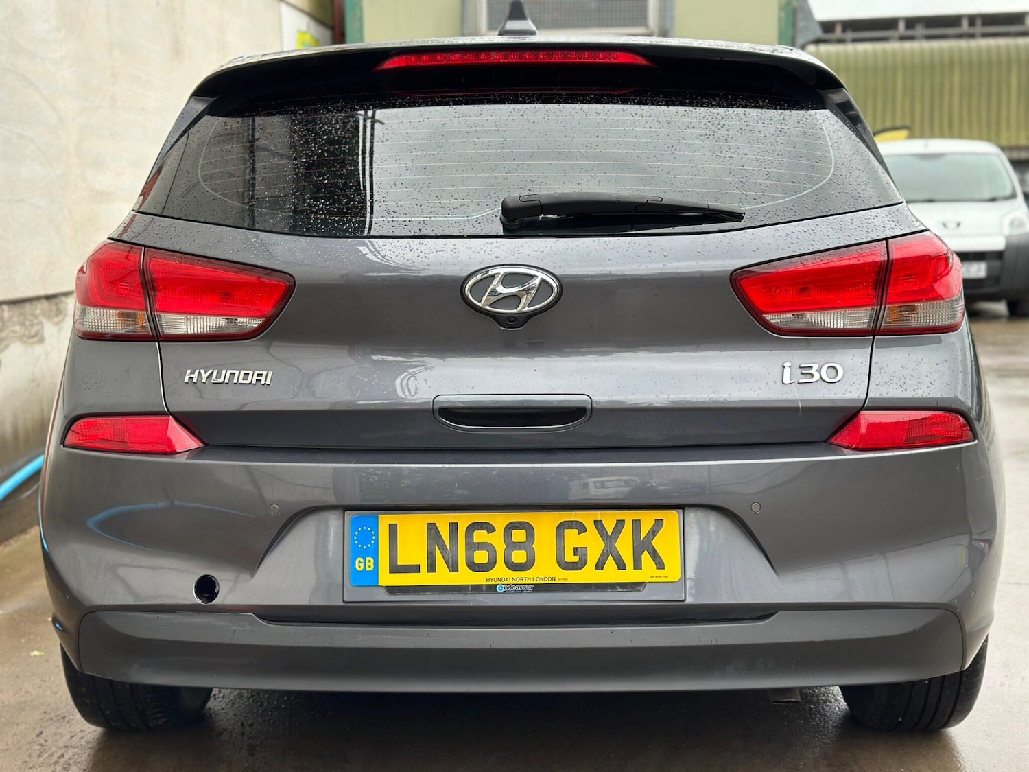 Used Hyundai i30 for sale - 78048145: Photo 8