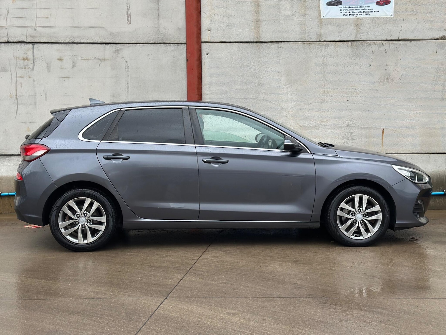 Used Hyundai i30 for sale - 78048145: Photo 9