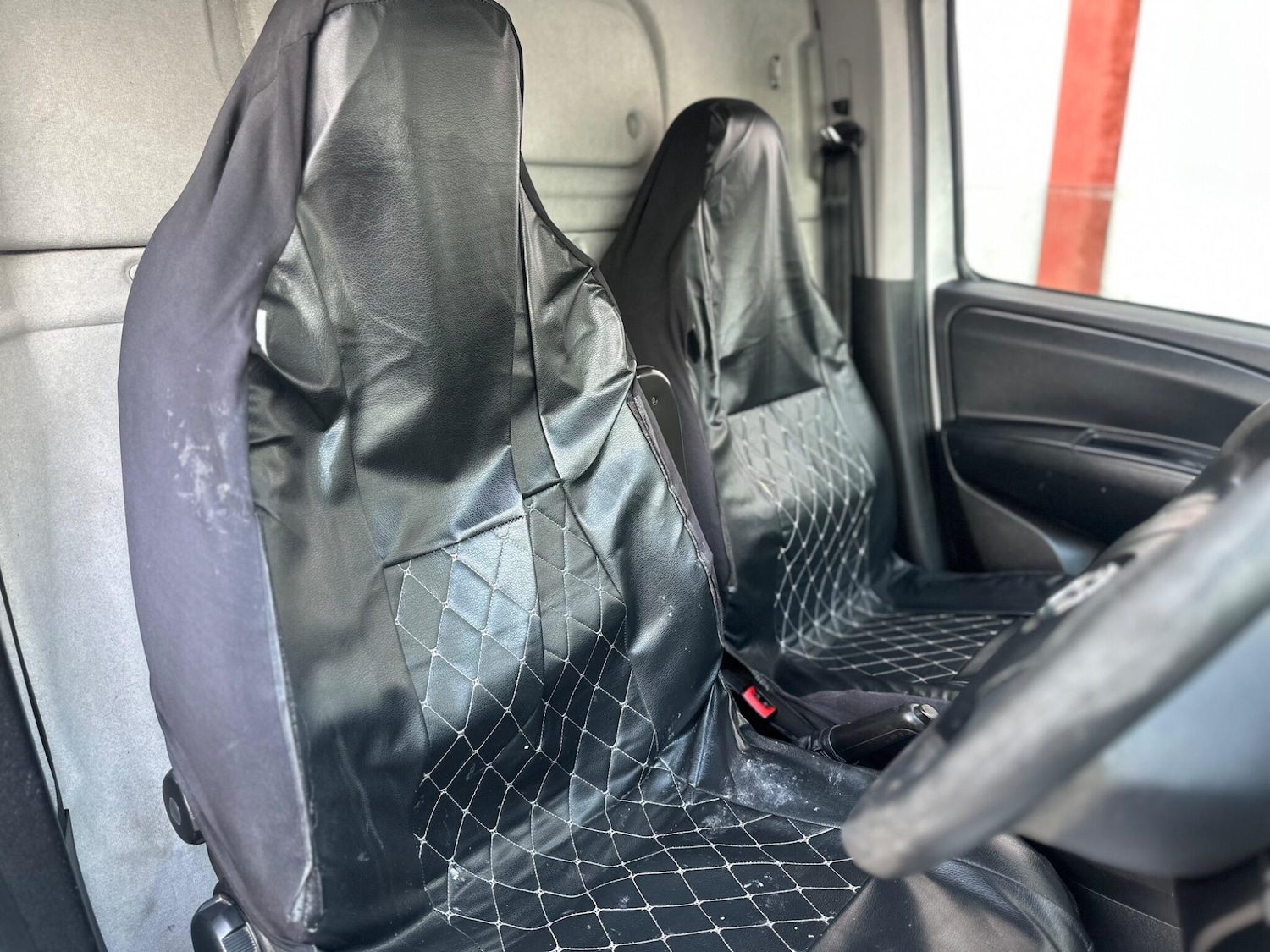 Used Vauxhall Combo 2017 for sale - 78101116: Photo 10