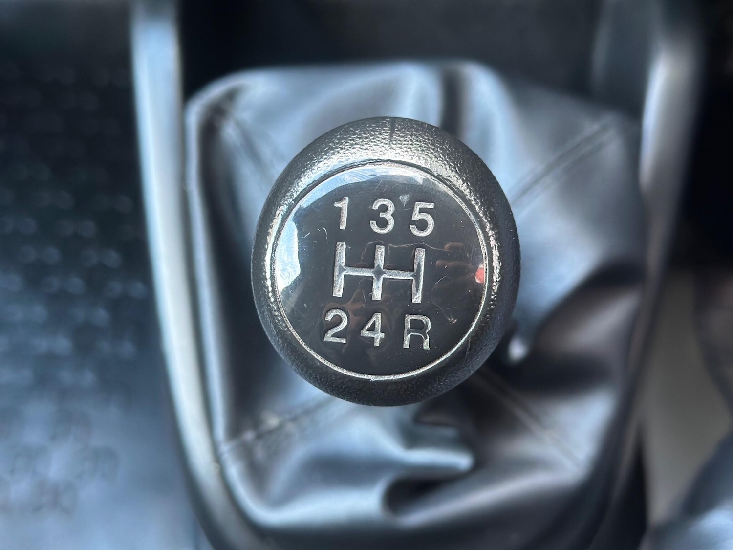 Used Vauxhall Combo 2017 for sale - 78101116: Photo 15